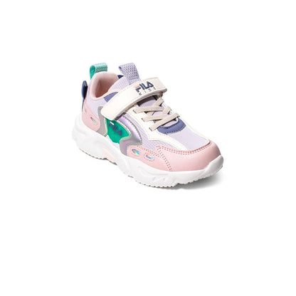 FILA Dazzle JCY240702K Kids Lifestyle Shoes - Supersports Thailand