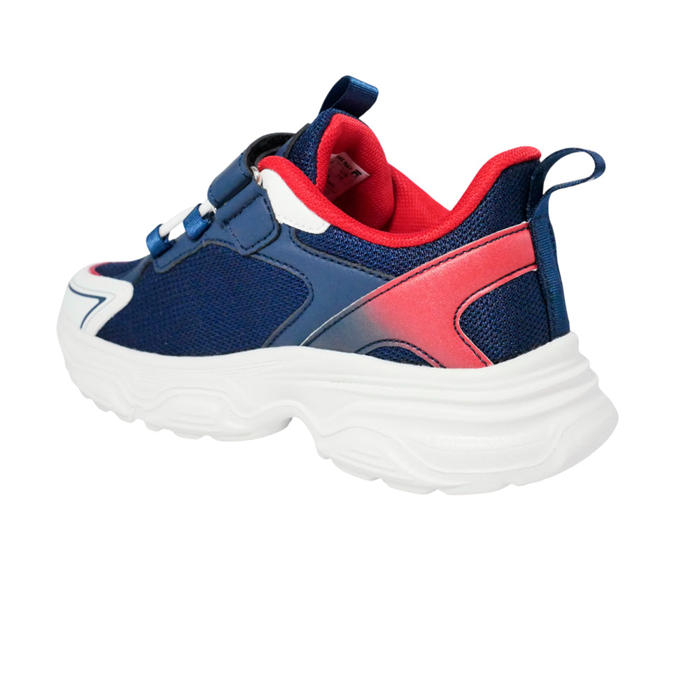 FILA Riley Kids Lifestyle Shoes - Supersports Thailand Supersports Thailand