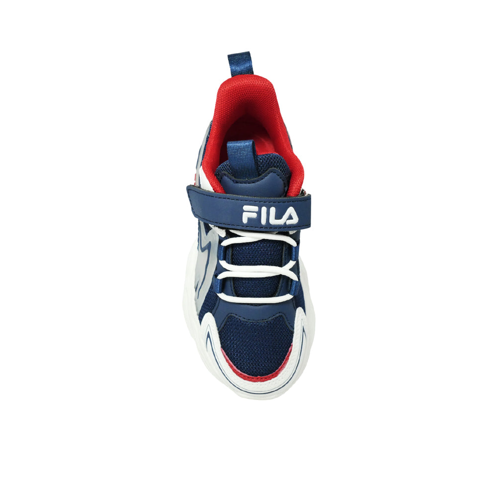 FILA Riley Kids Lifestyle Shoes - Supersports Thailand Supersports Thailand