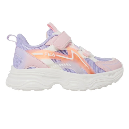 FILA Riley Kids Lifestyle Shoes - Supersports Thailand