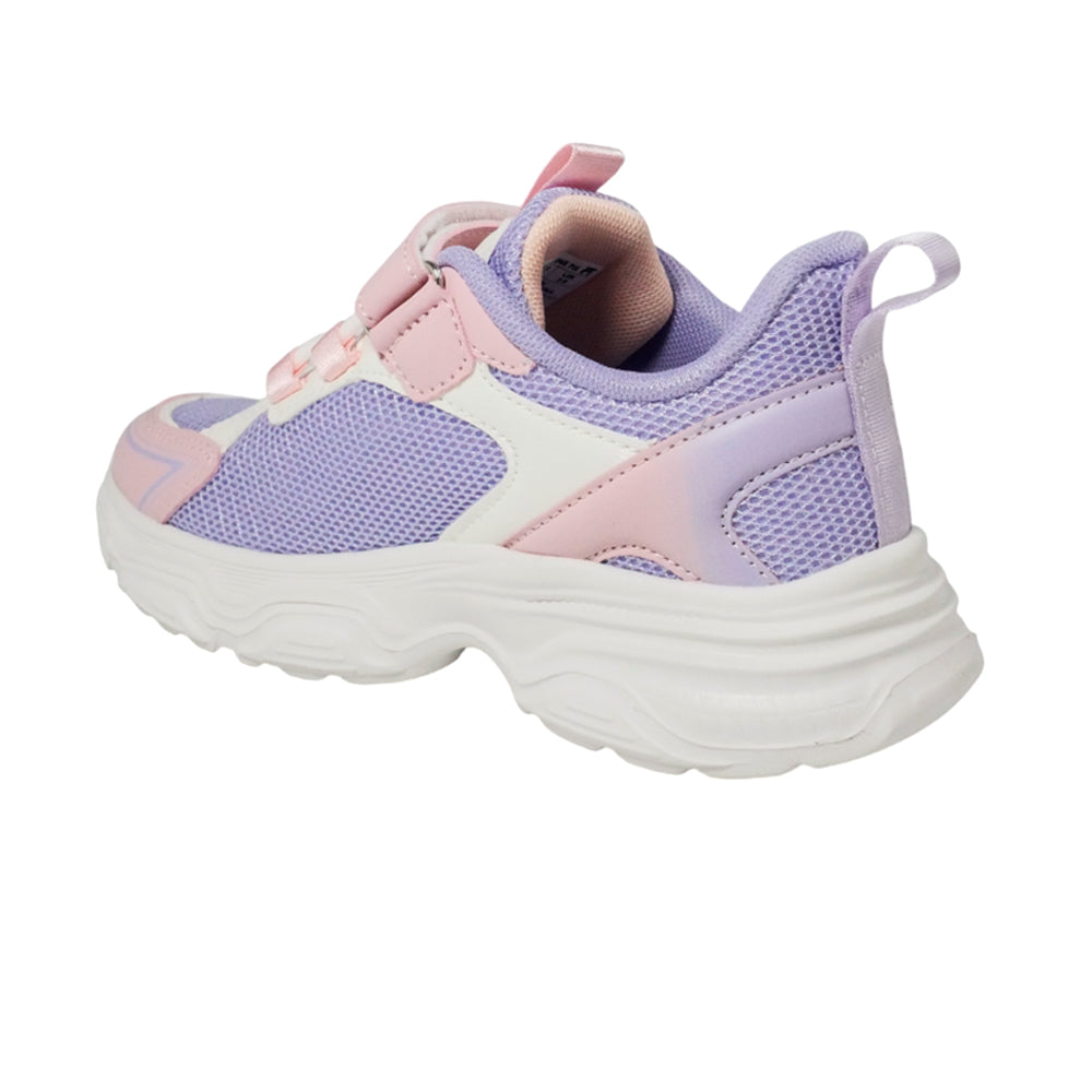 FILA Riley Kids Lifestyle Shoes - Supersports Thailand