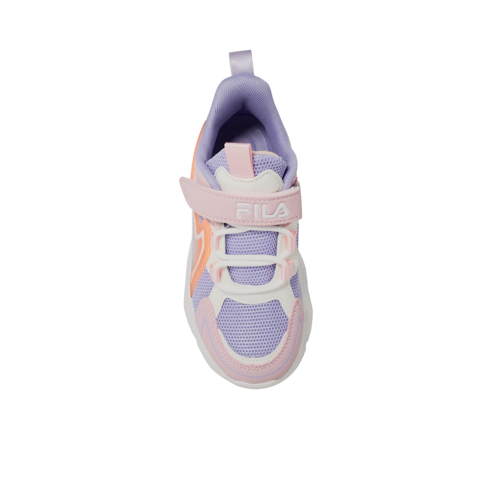 FILA Riley Kids Lifestyle Shoes - Supersports Thailand