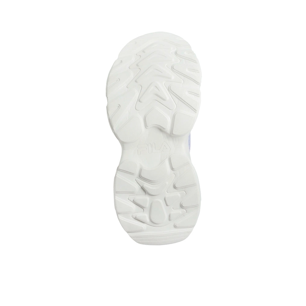 FILA Riley Kids Lifestyle Shoes - Supersports Thailand