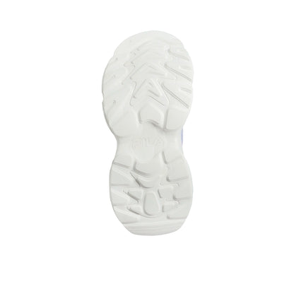 FILA Riley Kids Lifestyle Shoes - Supersports Thailand