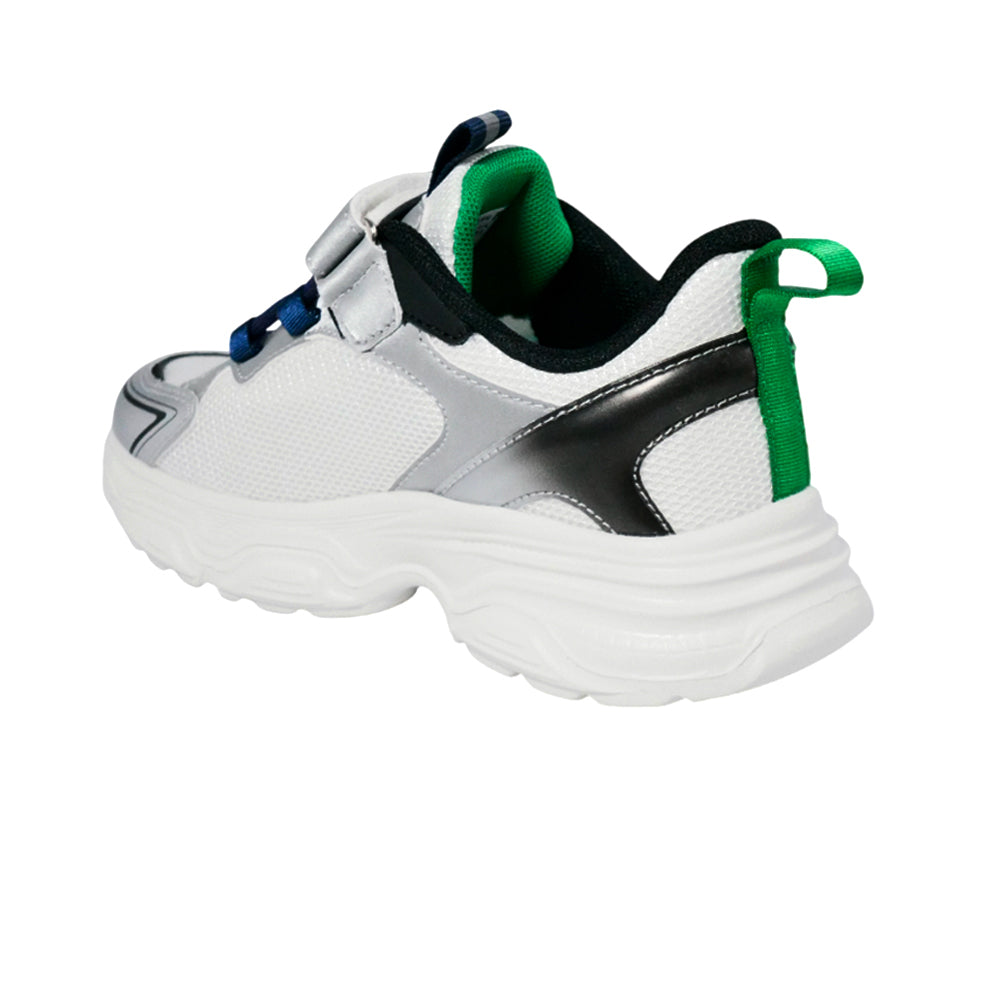 FILA Riley Kids Lifestyle Shoes - Supersports Thailand