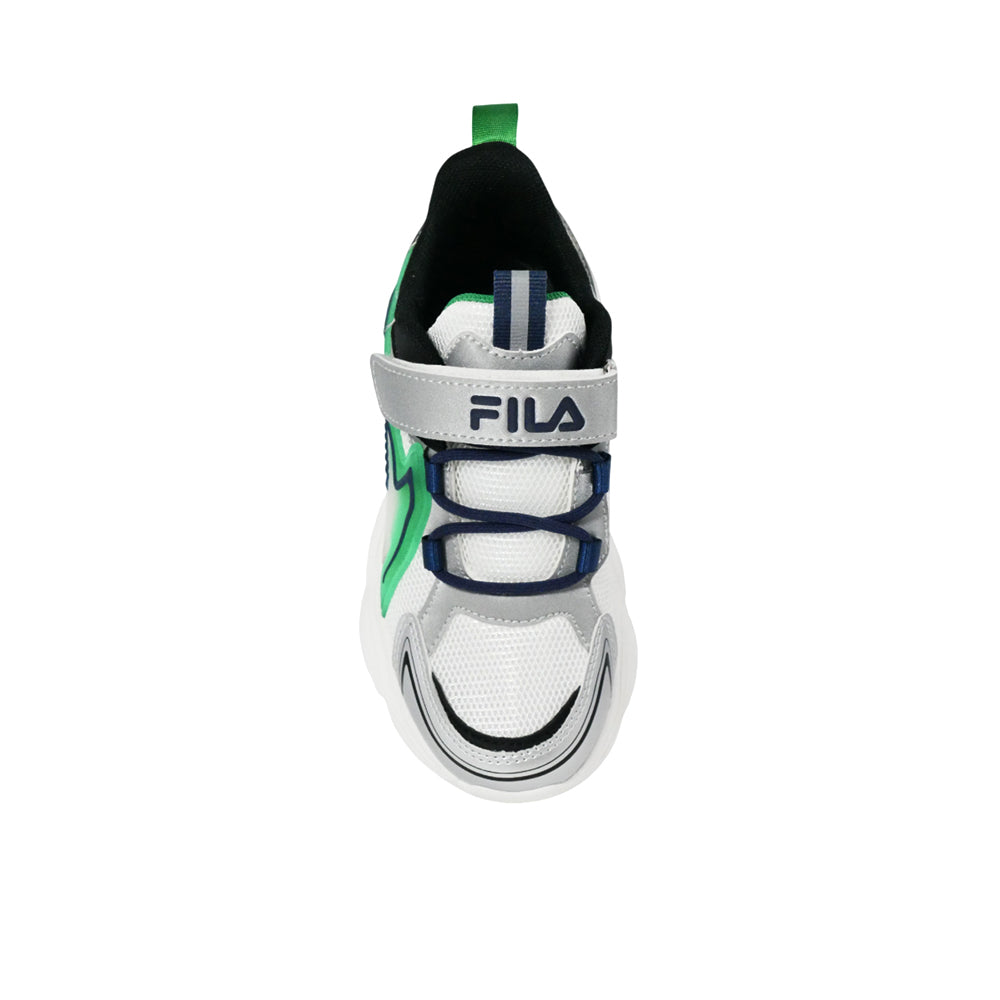 FILA Riley Kids Lifestyle Shoes - Supersports Thailand Supersports Thailand