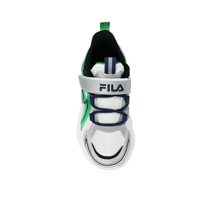 FILA Riley Kids Lifestyle Shoes - Supersports Thailand