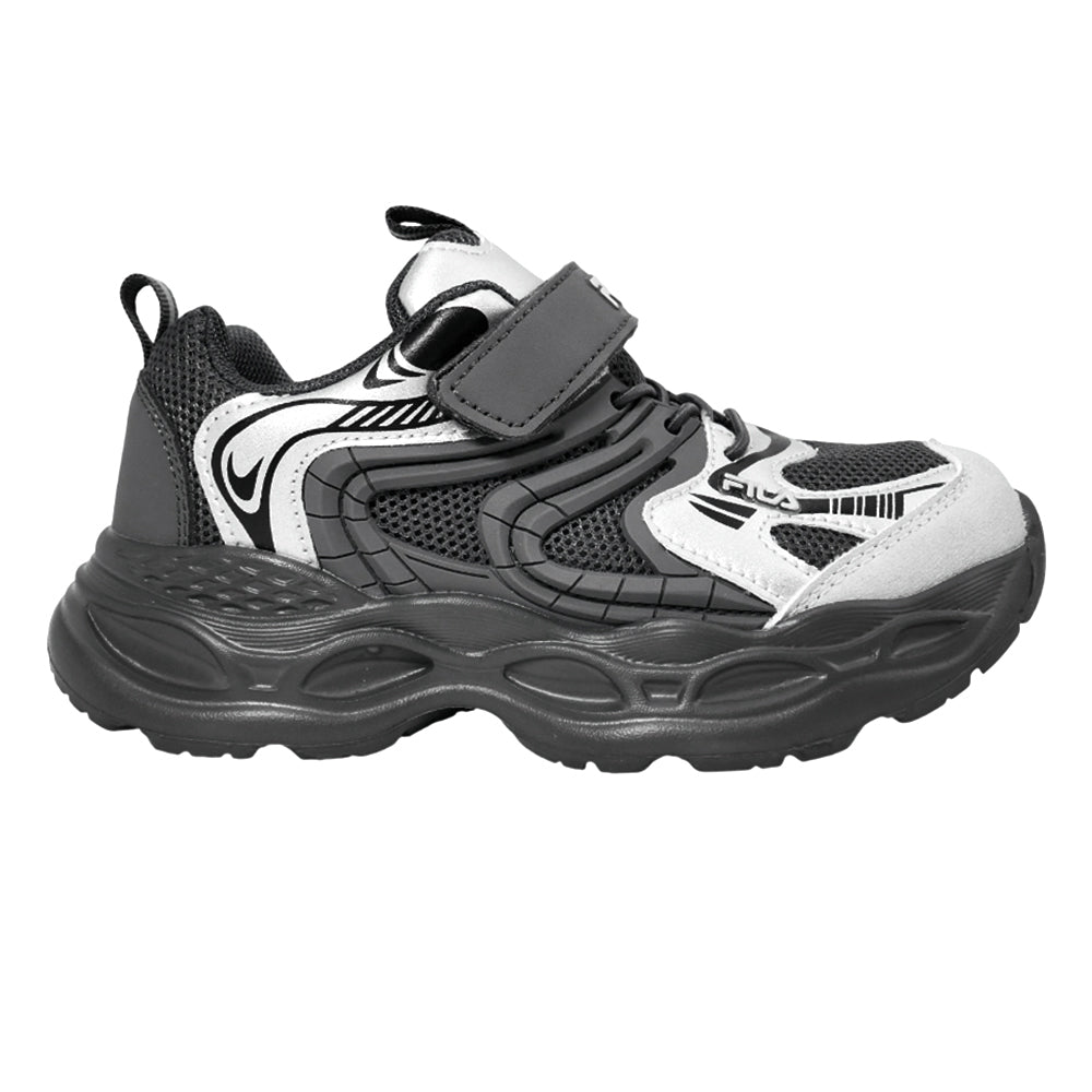 FILA Willow Kids Lifestyle Shoes - Supersports Thailand Supersports Thailand
