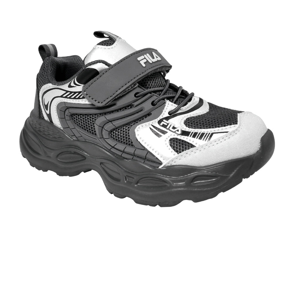FILA Willow Kids Lifestyle Shoes - Supersports Thailand