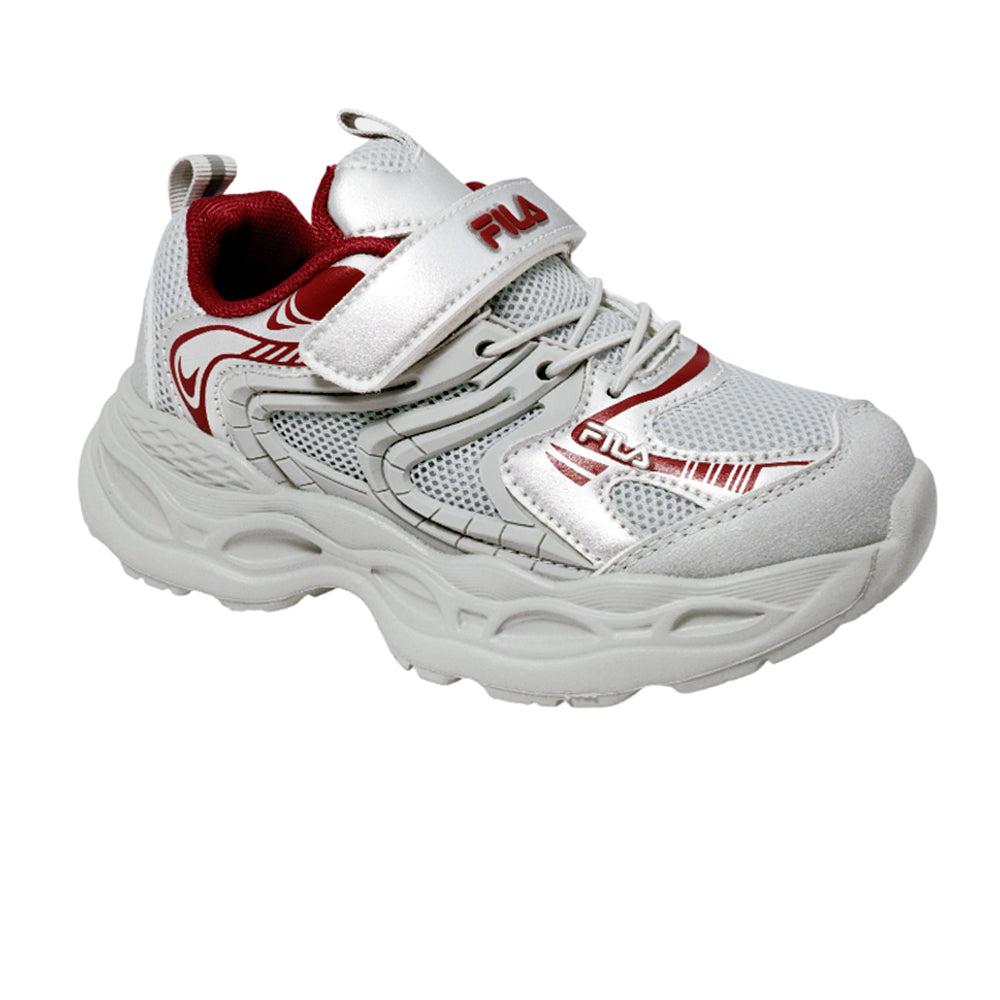 FILA Willow Kids Lifestyle Shoes - Supersports Thailand Supersports Thailand
