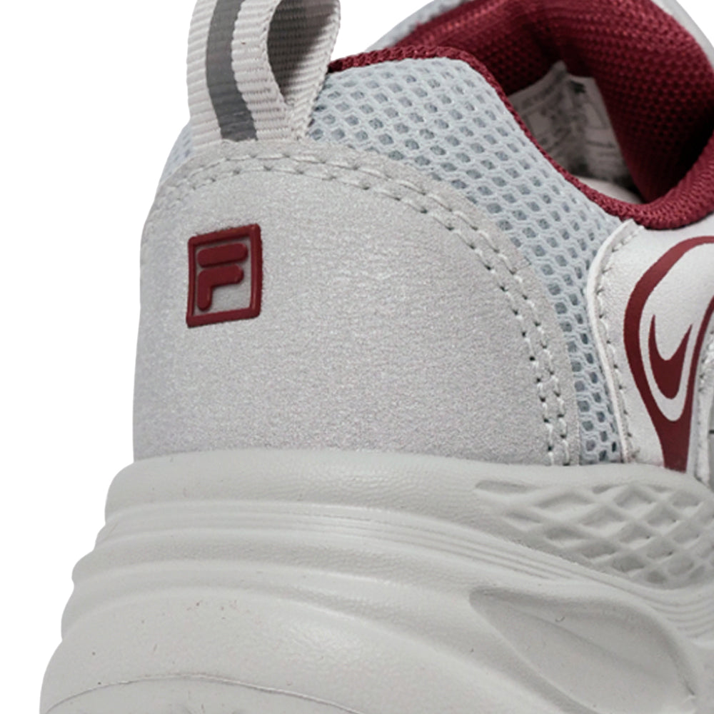 FILA Willow Kids Lifestyle Shoes - Supersports Thailand Supersports Thailand