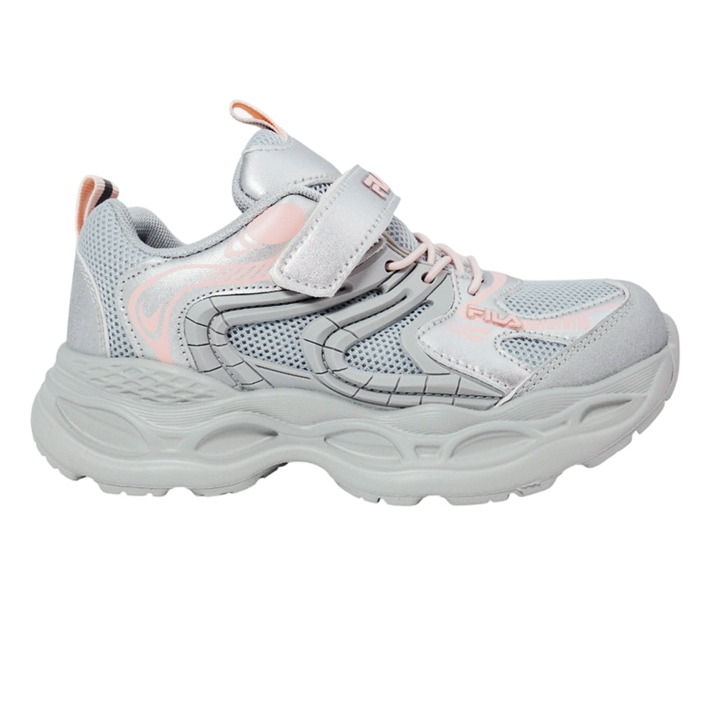FILA Willow Kids Lifestyle Shoes - Supersports Thailand Supersports Thailand