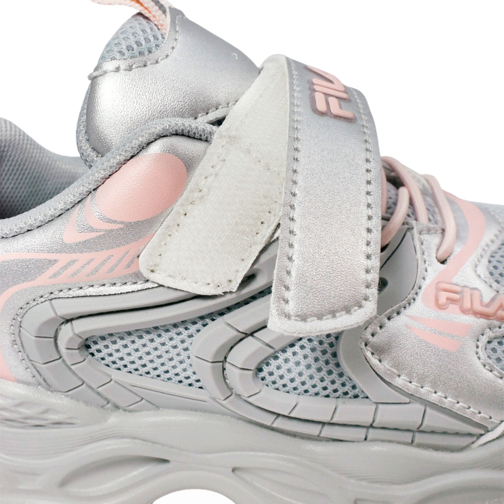 FILA Willow Kids Lifestyle Shoes - Supersports Thailand Supersports Thailand