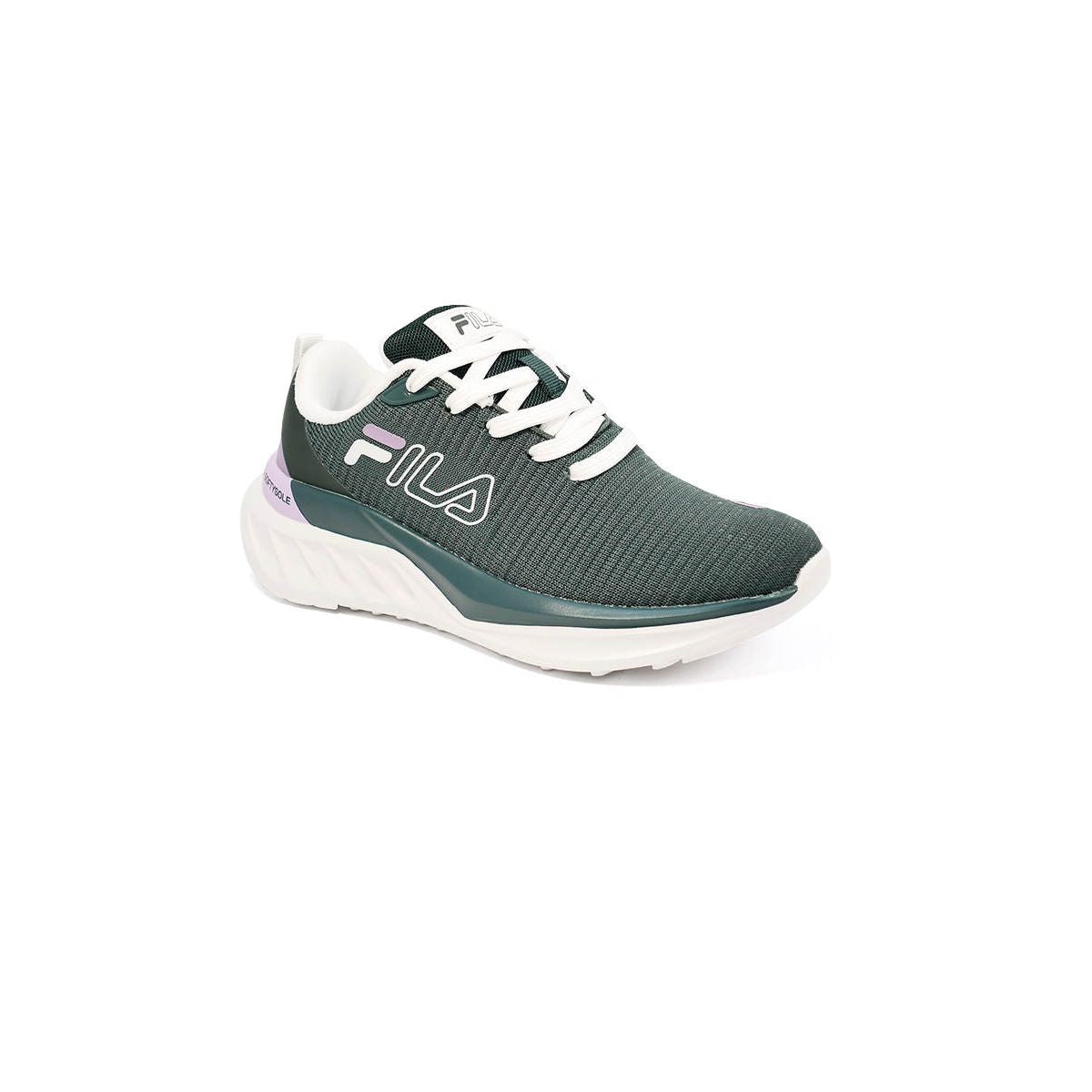 FILA All In One Women's Running Shoes - Supersports Thailand