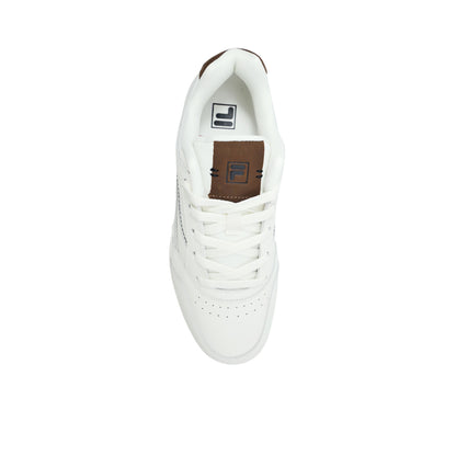 FILA Nollie LX Unisex Lifestyle Shoes - Supersports Thailand