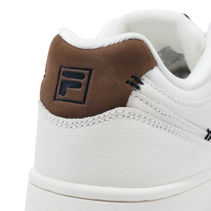 FILA Nollie LX Unisex Lifestyle Shoes - Supersports Thailand