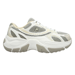 FILA Wavy Max V2 Unisex Lifestyle Shoes - Supersports Thailand