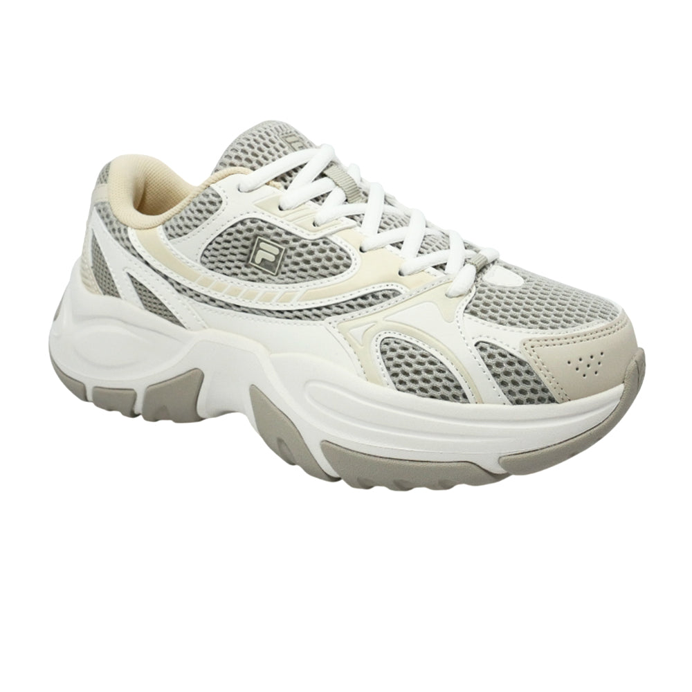 FILA Wavy Max V2 Unisex Lifestyle Shoes - Supersports Thailand