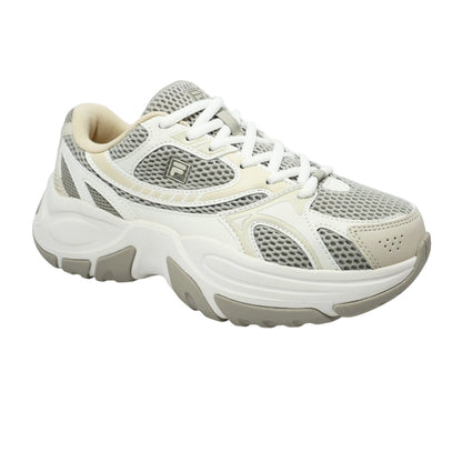 FILA Wavy Max V2 Unisex Lifestyle Shoes - Supersports Thailand