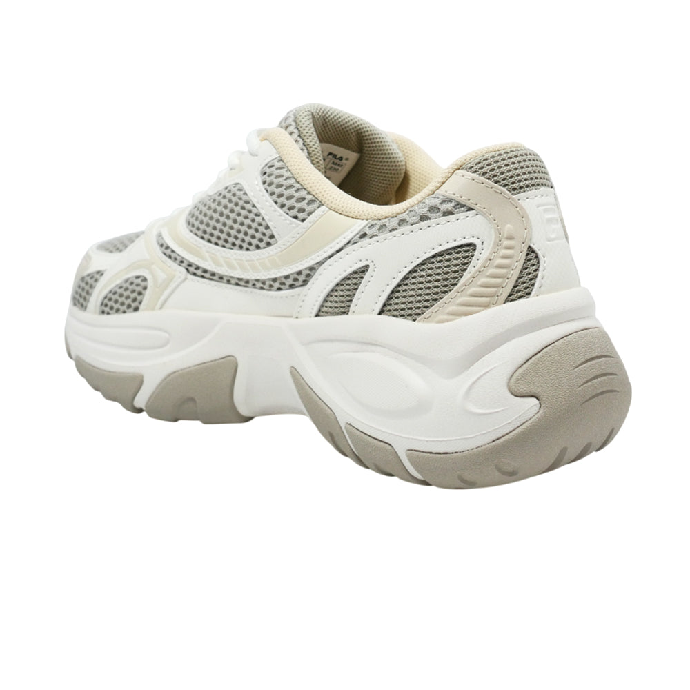 FILA Wavy Max V2 Unisex Lifestyle Shoes - Supersports Thailand Supersports Thailand