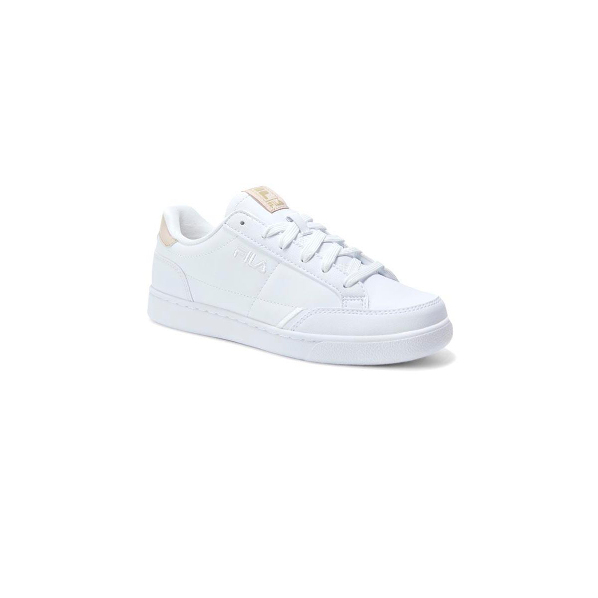 FILA Elite Court V3 Unisex Lifestyle Shoes - Supersports Thailand