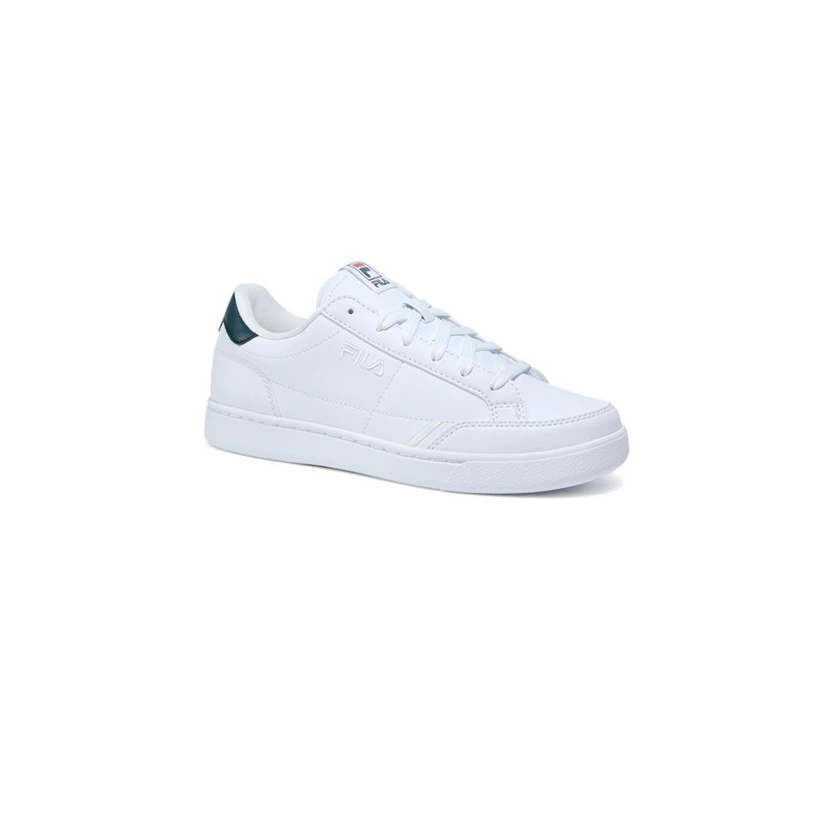 FILA Elite Court V3 Unisex Lifestyle Shoes - Supersports Thailand Supersports Thailand