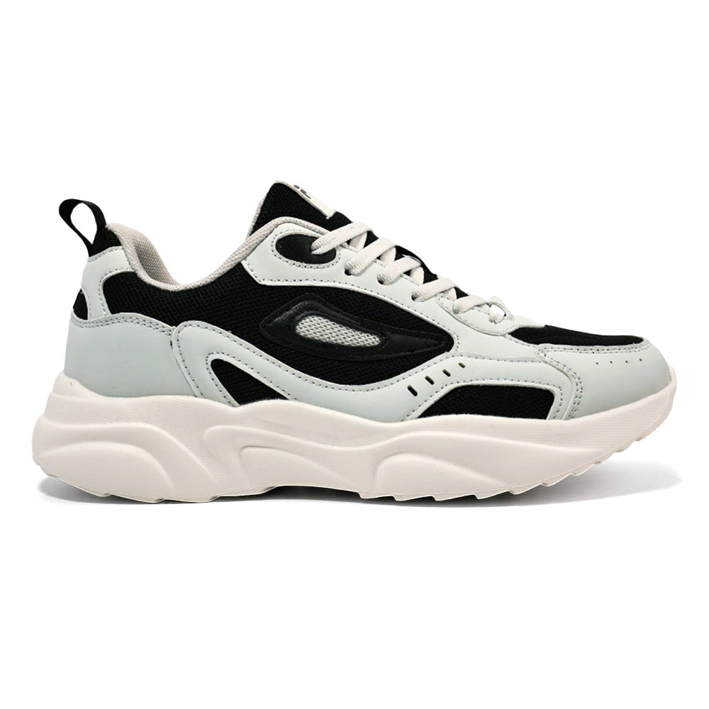 FILA Punto รองเท้าลำลองผู้ชาย