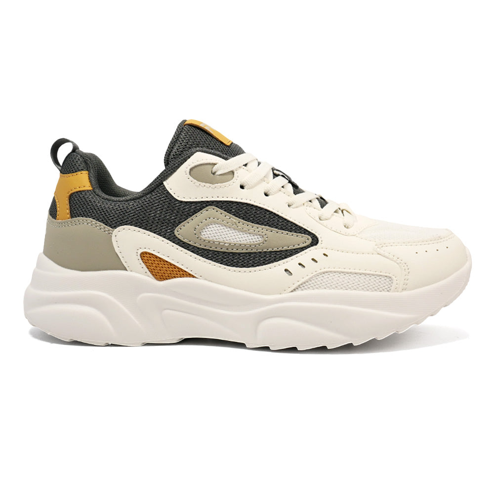 FILA Punto รองเท้าลำลองผู้ชาย