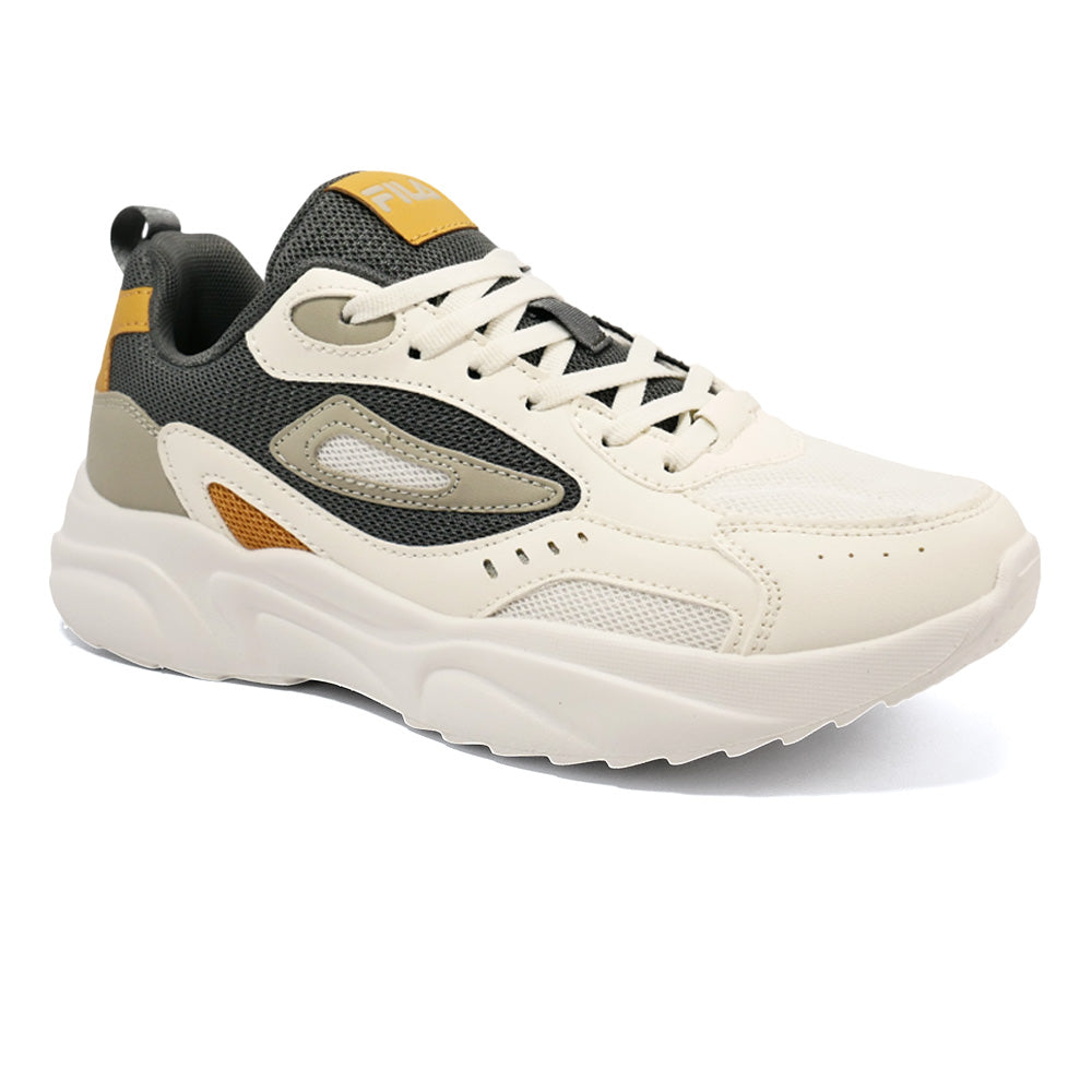 FILA Punto Men's Lifestyle Shoes - Supersports Thailand