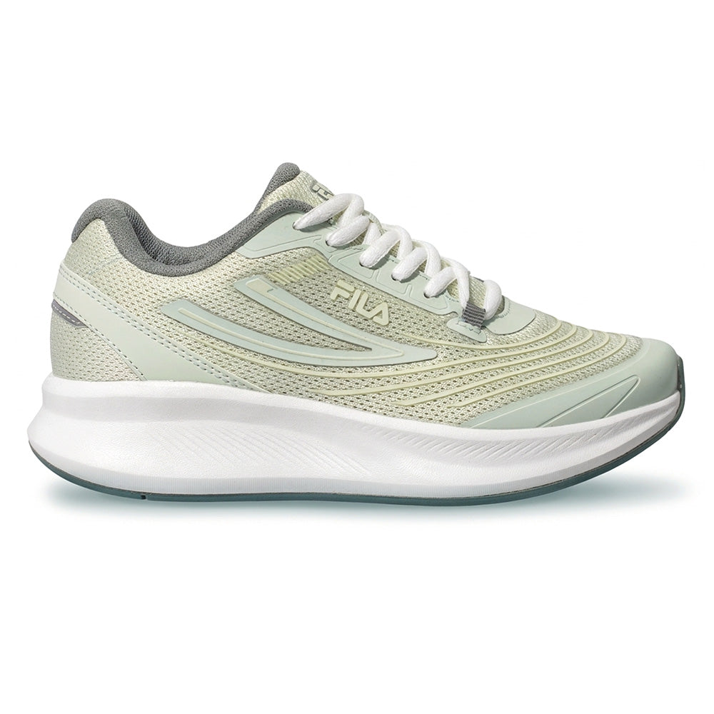 FILA Dioflow Unisex Running Shoes - Supersports Thailand
