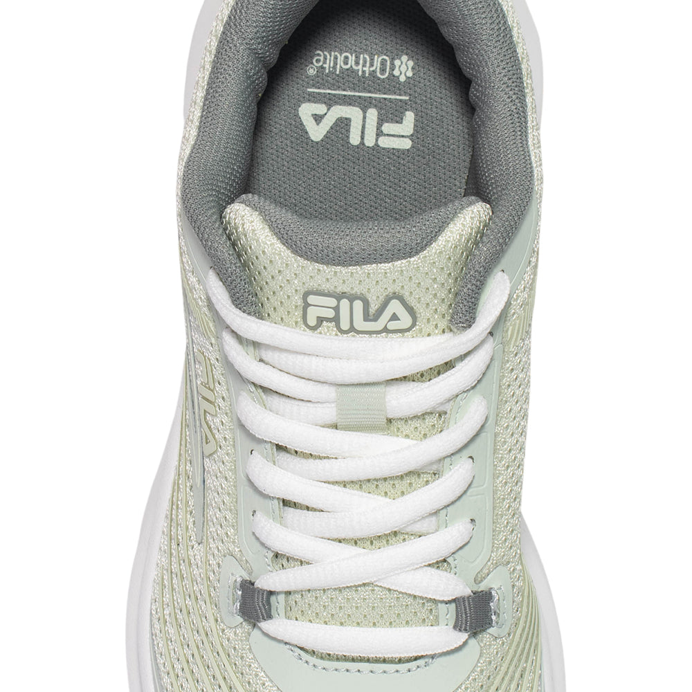 FILA Dioflow Unisex Running Shoes - Supersports Thailand