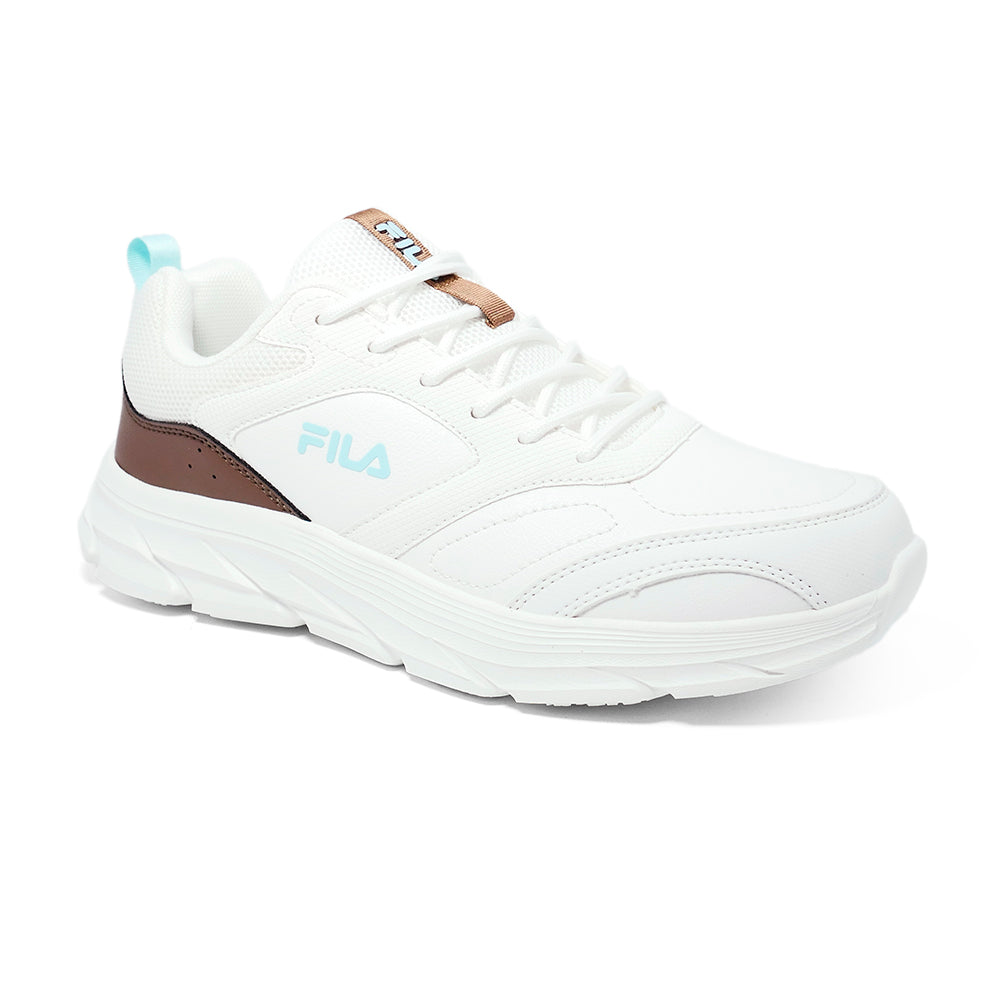 FILA Strada Men's Lifestyle Shoes - Supersports Thailand