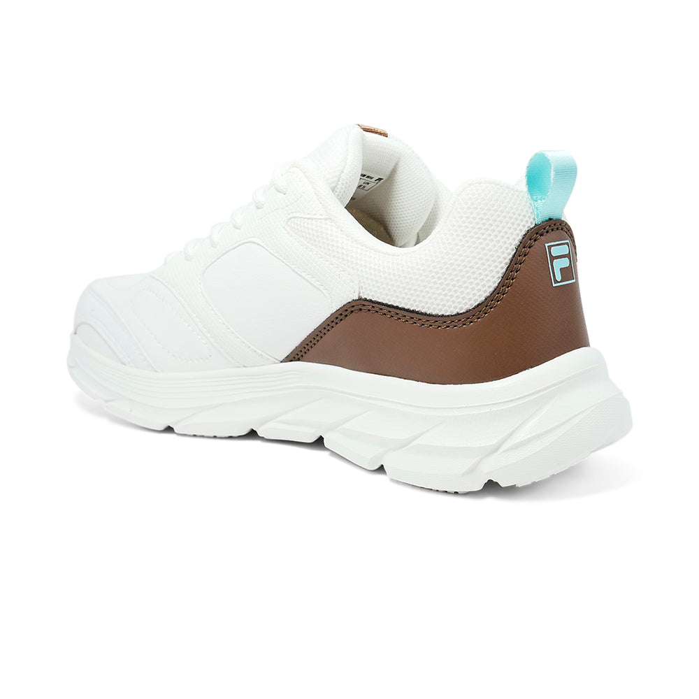 FILA Strada รองเท้าลำลองผู้ชาย