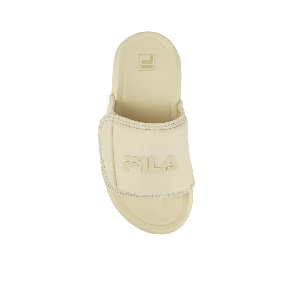 FILA Huggy Unisex Sandals - Supersports Thailand Supersports Thailand