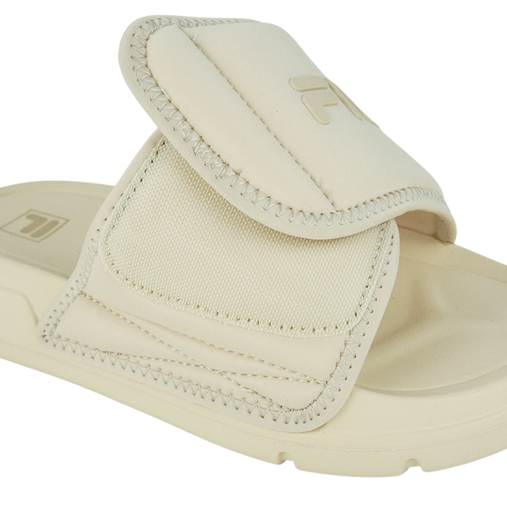 FILA Huggy Unisex Sandals - Supersports Thailand Supersports Thailand