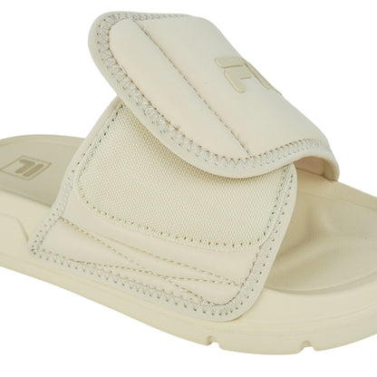 FILA Huggy Unisex Sandals - Supersports Thailand