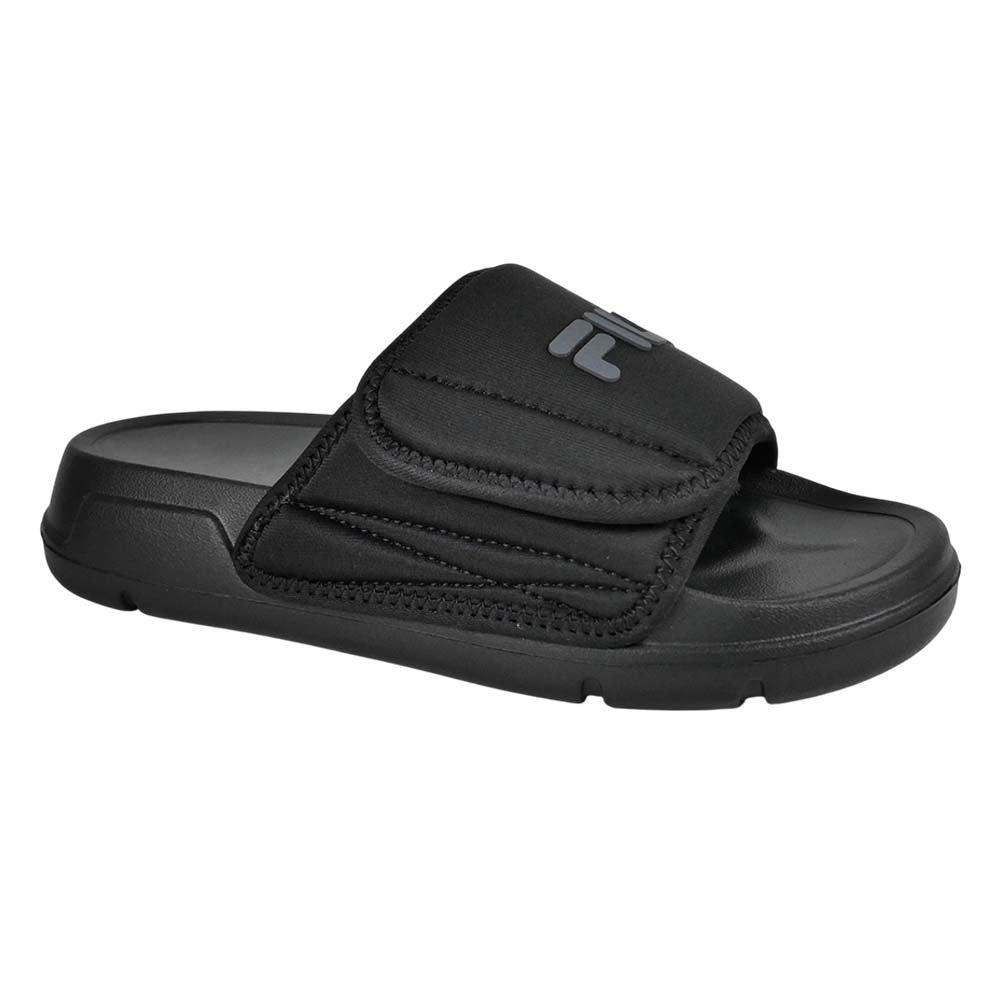 FILA Huggy Unisex Sandals - Supersports Thailand Supersports Thailand