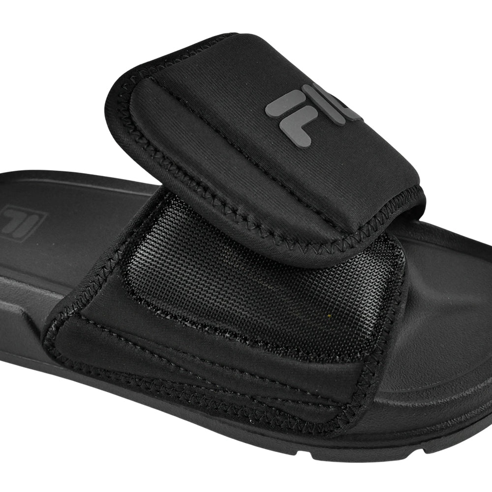 FILA Huggy Unisex Sandals - Supersports Thailand