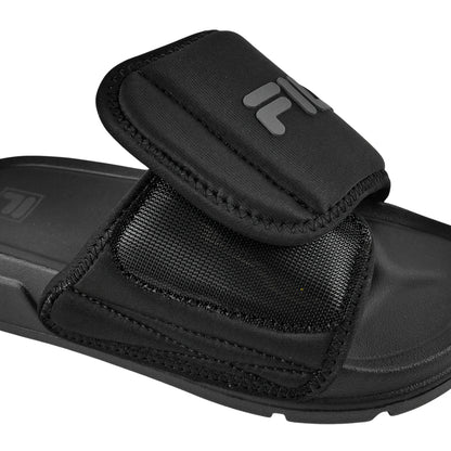 FILA Huggy Unisex Sandals - Supersports Thailand