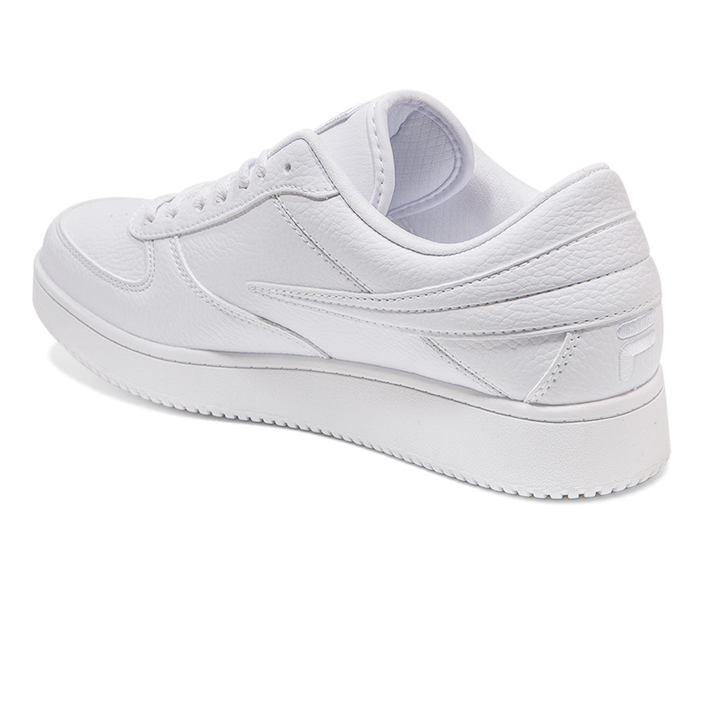FILA A-Low Unisex Lifestyle Shoes - Supersports Thailand