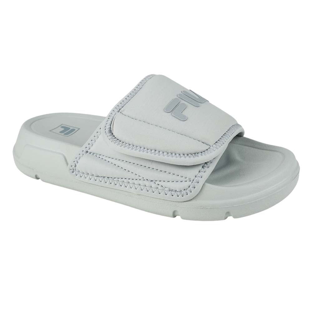 FILA Huggy Unisex Sandals - Supersports Thailand Supersports Thailand