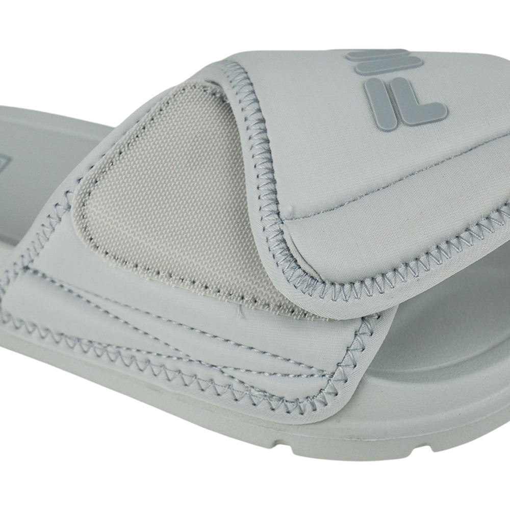 FILA Huggy Unisex Sandals - Supersports Thailand