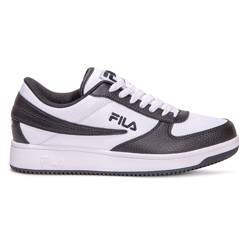 FILA A-Low Unisex Lifestyle Shoes - Supersports Thailand