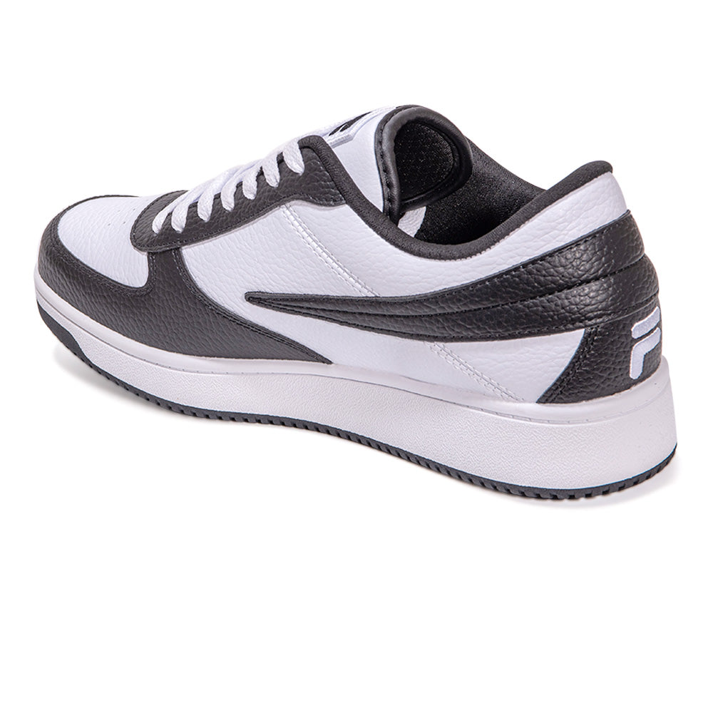 FILA A-Low Unisex Lifestyle Shoes - Supersports Thailand