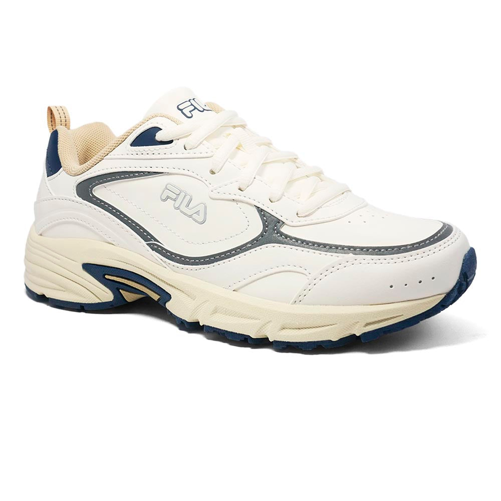 FILA Taton V4 Unisex Running Shoes - Supersports Thailand