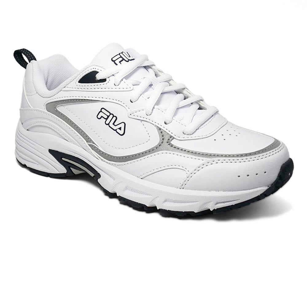 FILA Taton V4 Unisex Running Shoes - Supersports Thailand Supersports Thailand