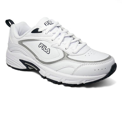 FILA Taton V4 Unisex Running Shoes - Supersports Thailand