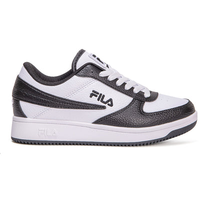 FILA A-Low Women's Casual Shoes āļŠāļĩāļāļēāļ§ (White) EU