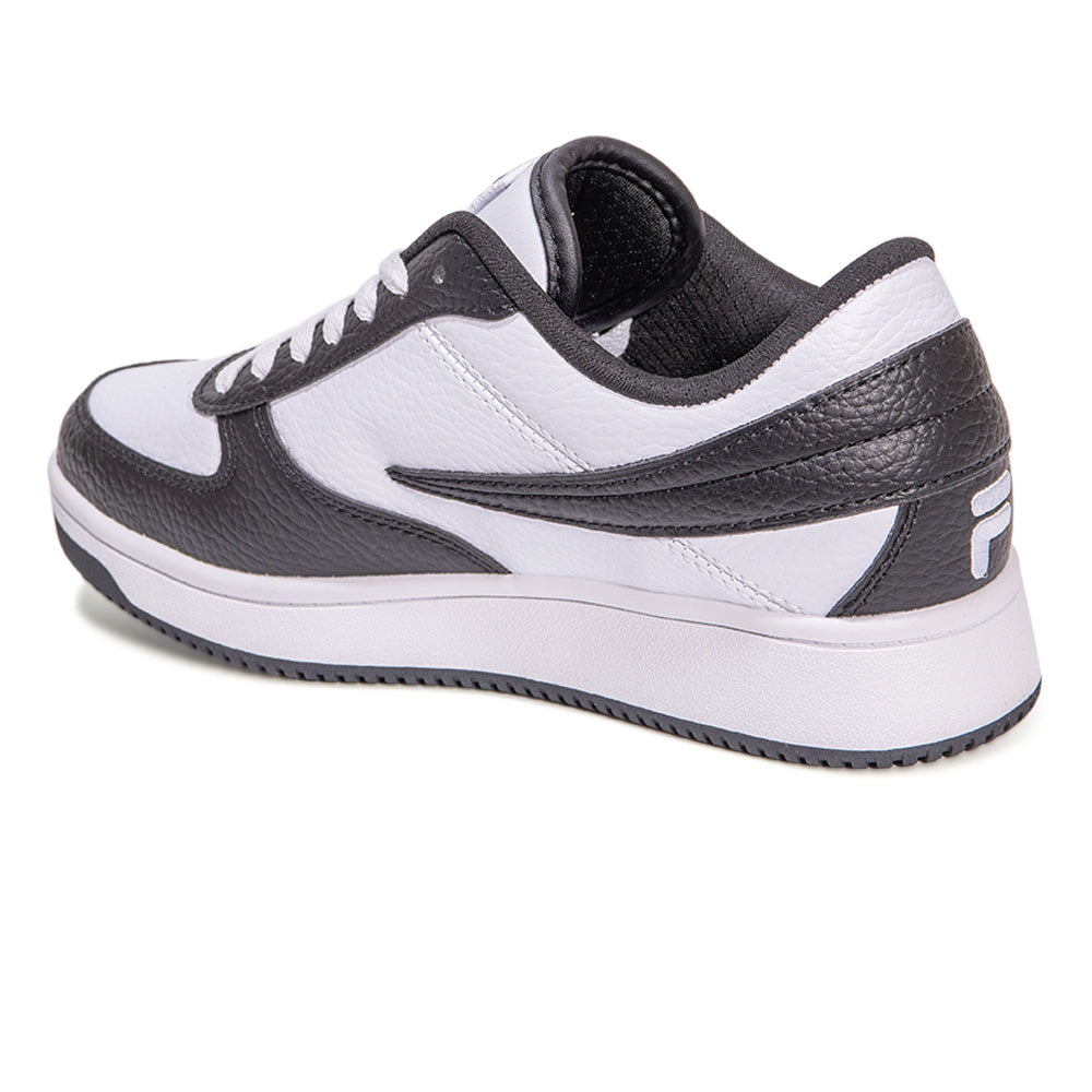 FILA A-Low Women's Lifestyle Shoes - Supersports Thailand