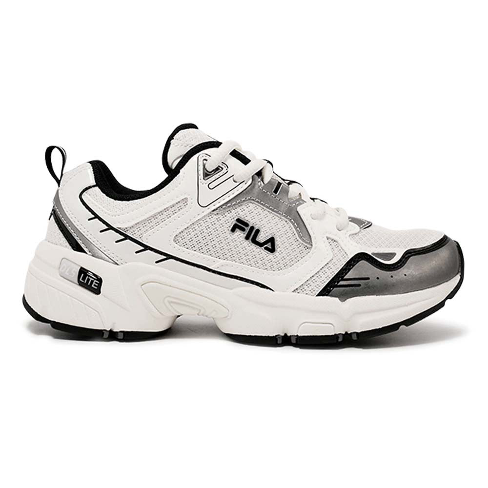 FILA Ranger Evo Unisex Running Shoes - Supersports Thailand Supersports Thailand